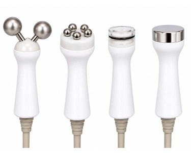 AQUAPURE Advanced Hydro Facial System