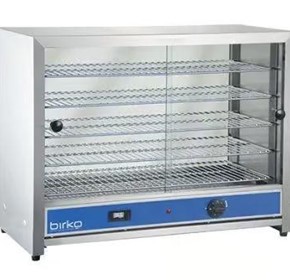 Pie Warmer | BIR-1040092