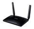 TP-Link - Wi-Fi 4 IEEE 802.11n Cellular Modem/Wireless Router | MR200 