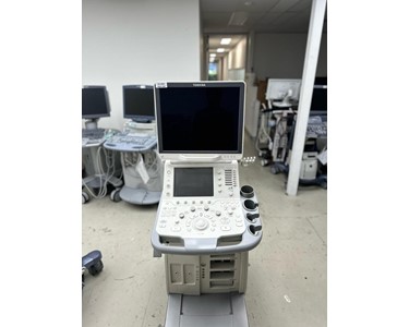 Toshiba - Aplio 300 Ultrasound | Ultrasound Machine | EX4067
