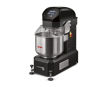 SUNMIX - Spiral Dough Mixer | SMART line