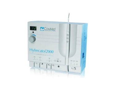 Conmed - Hyfrecator | Hyfrecator 2000 | CLHYF2000
