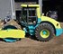 Ammann - Used Pad Foot Roller 13T ACS130 13T 