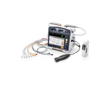 Mindray - Defibrillator Monitor | BeneHeart D60