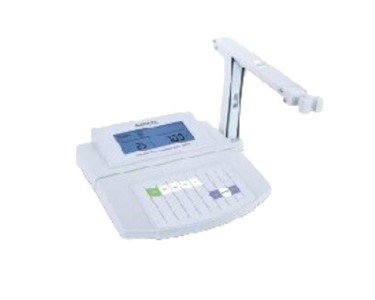 CISCAL Group of Companies - Benchtop pH-meter with pH Electrode EL120 C