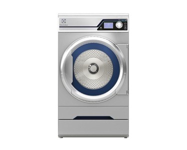 Electrolux Professional - Tumble Dryer with 135L Drum -Lagoon | TD6-7LAC
