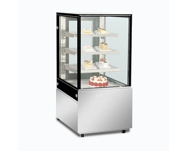 Bromic - Cake Display - FD4T0660C-NR - 4 Tier