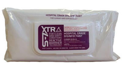 The pitfalls of using multiple products for cleaning and disinfection.