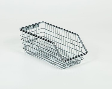 IntraSpace - IntraMed Wire Baskets (6 Sizes)