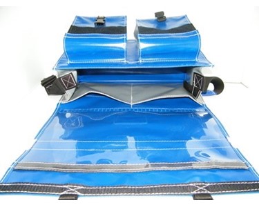RBM Industrial Bags P/L - Medium Field Maintenance Tool Bag Code # PJV 0217 TB