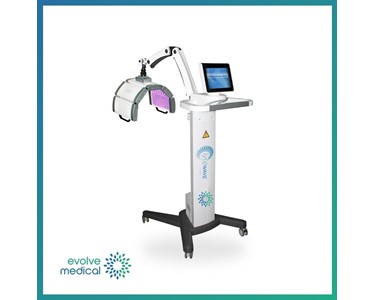 Evolve Medical Solutions - lyteWAVE LED PDT – Light Therapy Machine