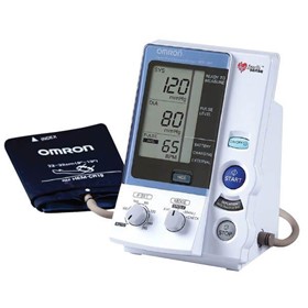 HEM 907 Digital Blood Pressure Monitor
