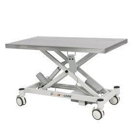 Veterinary Lift Table