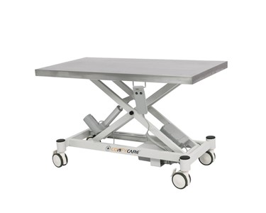 Veterinary Lift Table