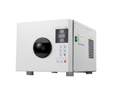 Lafomed - Autoclaves & Sterilisers I 8L Budget Compact B Class