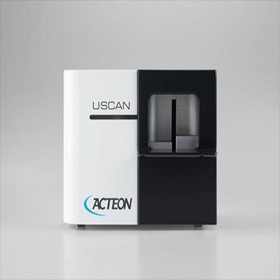 Dental Imaging Plate Scanner | U-SCAN