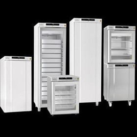 Laboratory Freezer | BioCompact II |  Gram Refrigeration and Freezing