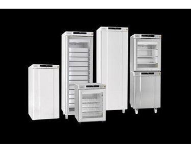 Gram-Bioline - Laboratory Freezer | BioCompact II |  Gram Refrigeration and Freezing