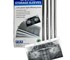 Professional Dentist Supplies - Dental OPG x-ray storage sleeves 