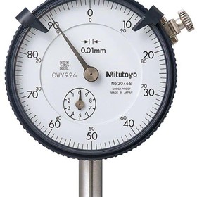 Dial Test Indicator | Mitutoyo 2406A 