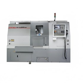 Turning Centre | KR-TC320MY