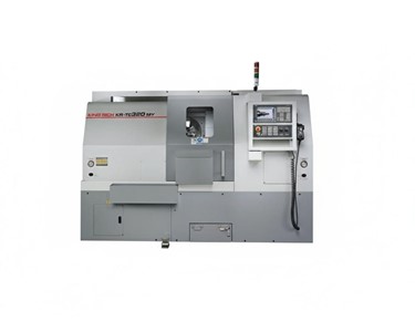 Turning Centre | KR-TC320MY