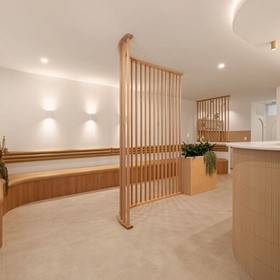 Total Fitouts Commercial Medical Fitout