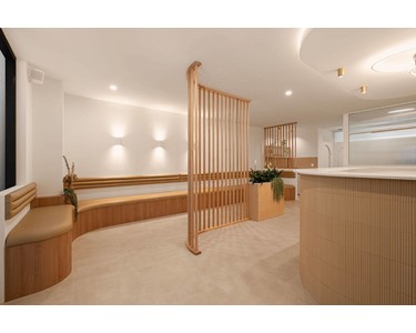 Total Fitouts Commercial Medical Fitout