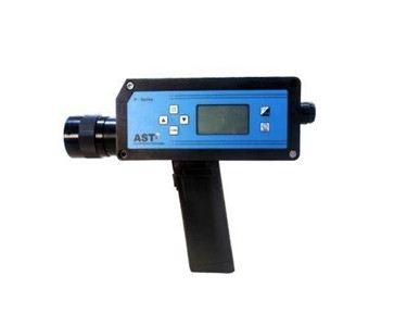 Portable Non-Contact Infrared Pyrometer | P250 