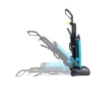 i-team - Commercial Upright Vacuum Cleaner | vac 30 