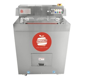 How The Enrich360 Can Help Your Business Work Greener