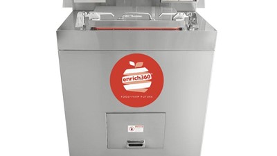 How The Enrich360 Can Help Your Business Work Greener