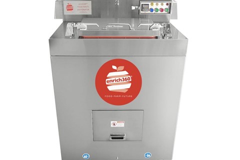How The Enrich360 Can Help Your Business Work Greener