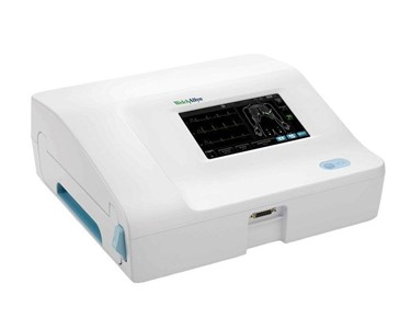 Welch Allyn - Electrocardiograph Machine | Resting ECG with Interpretation | CP 150 