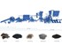Tyre Recycling Systems