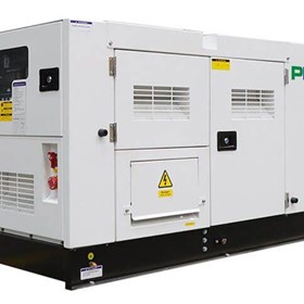 Diesel Generator | 33 kVA