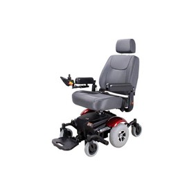 Power Wheelchair | Maverick 10 P326