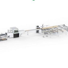 SOLID CUT TF 5000 Cross-cut Saw