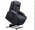 Gilani Engineering New Yorker Recliner Lift Chair With Heat And Massage GILANI ENGINEERIN