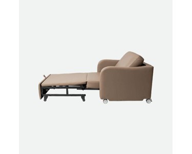 Aspire - Comfy Sleeper Chair-Bed 