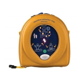 Samaritan 360P Fully Automatic Defibrillator	