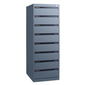 Duplex Card Cabinet to suit 8×5 Card (200mm x 125mm)