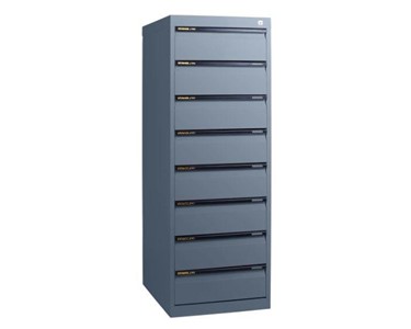 Statewide - Duplex Card Cabinet to suit 8×5 Card (200mm x 125mm)