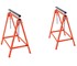 Equipment Warehouse - Budget Heavy Duty Trestle / Fabrication Stand 1300kg (Sold as Pair)