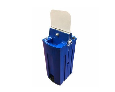 MF Portables - Hand Wash Stations