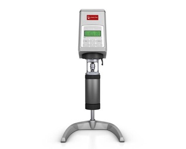 Anton Paar - RheolabQC | Rotational Rheometer