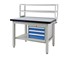 Stormax Heavy Duty Industrial Work Benches 1200 Series