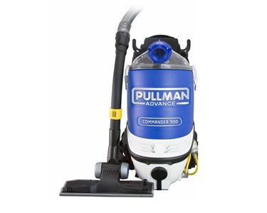 Pullman - Backpack Vacuum Cleaner | PV900