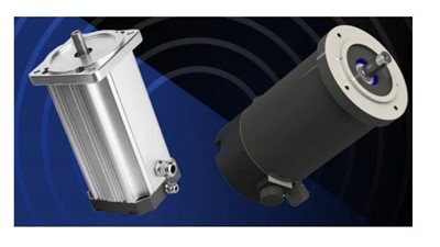 How to choose the right motor – AC or DC?