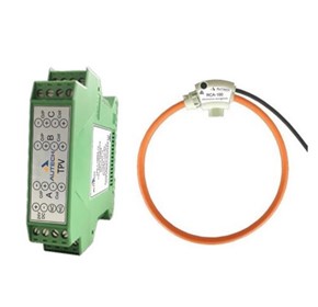 TPV 333mV Integrator and Rogowski Coil Kit
